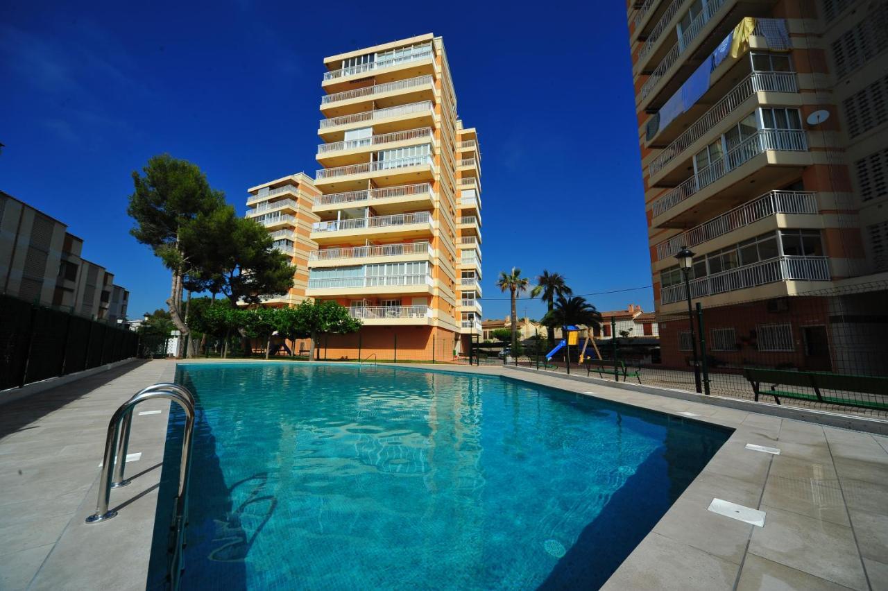 Estoril Iii-iv Appartamento *